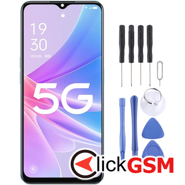 Fix Ecran Oppo A56s 5g