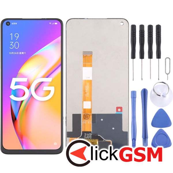 Fix Ecran Oppo A93 5g