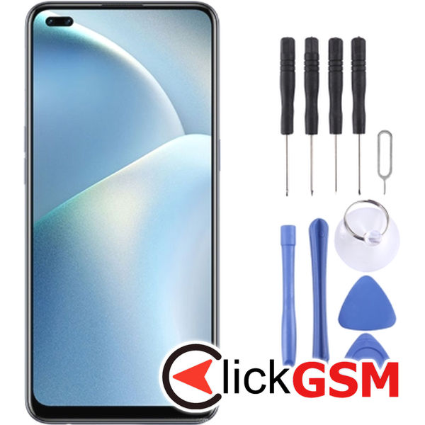 Fix Ecran Oppo A93