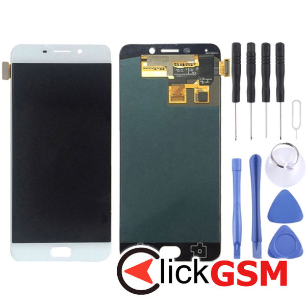 Fix Ecran Oppo F1 Plus