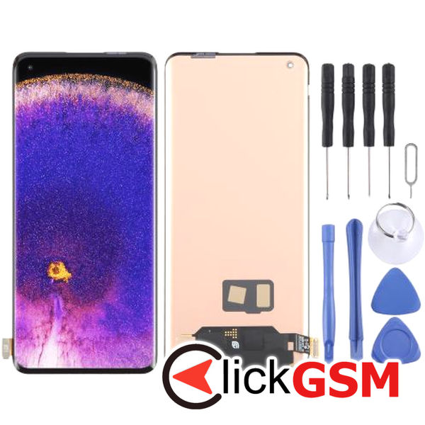 Fix Ecran Oppo Find X5 Pro