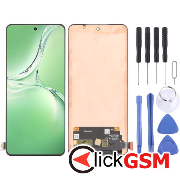 Fix Ecran Oppo K12