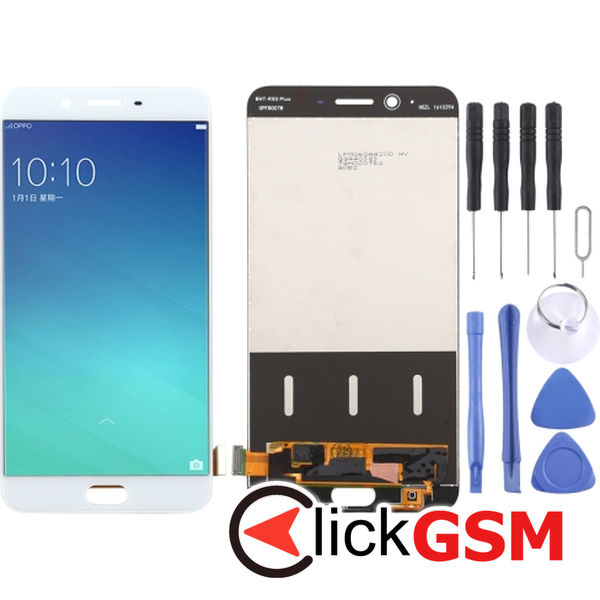 Fix Ecran Oppo R11 Plus