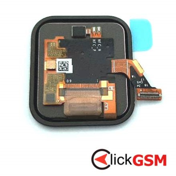 Fix Ecran Oppo Watch 1 41mm