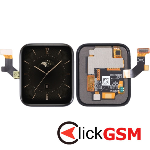 Fix Ecran Oppo Watch 3