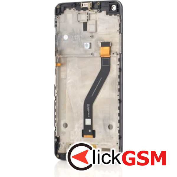 Fix Ecran Oukitel C18 Pro