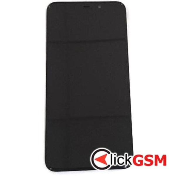 Fix Ecran Oukitel C22