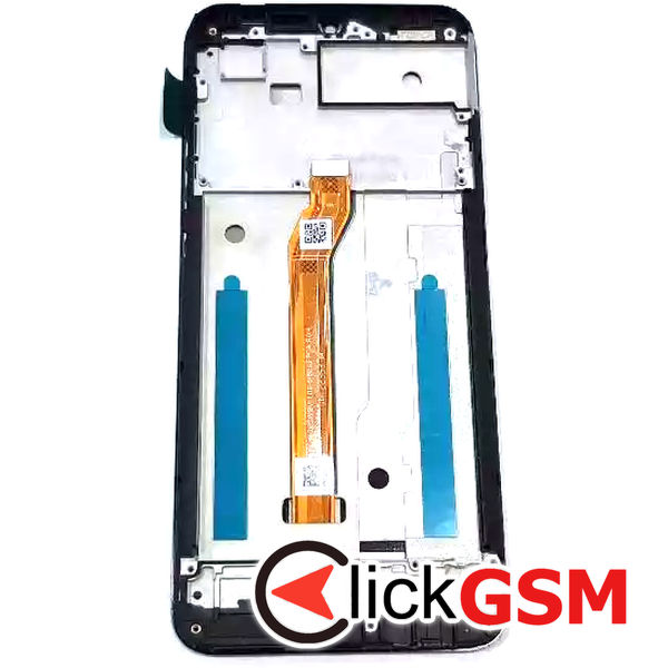 Fix Ecran Oukitel C3