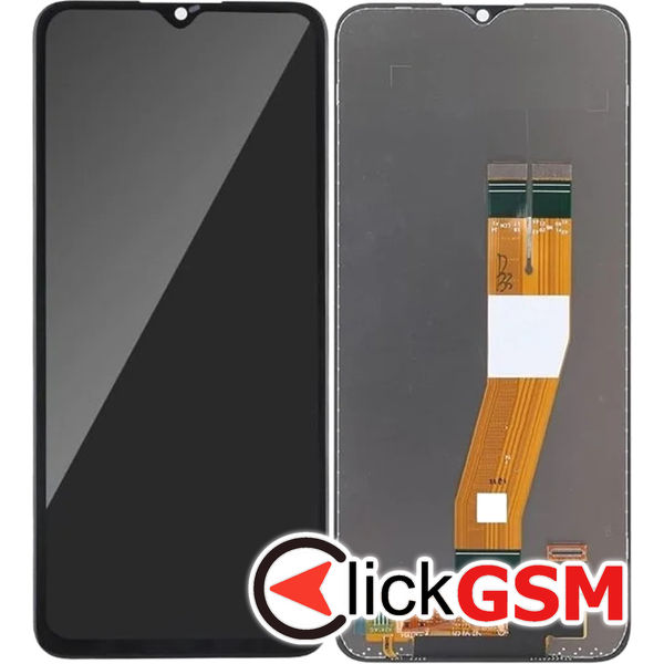 Fix Ecran Oukitel C31