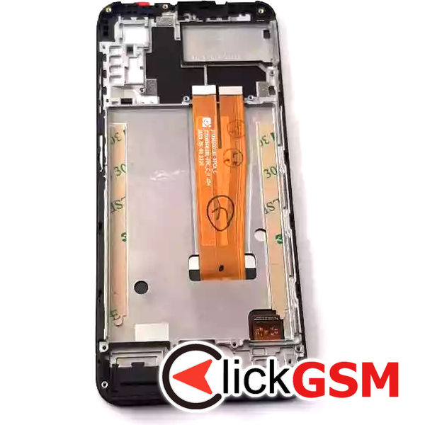 Fix Ecran Oukitel C36