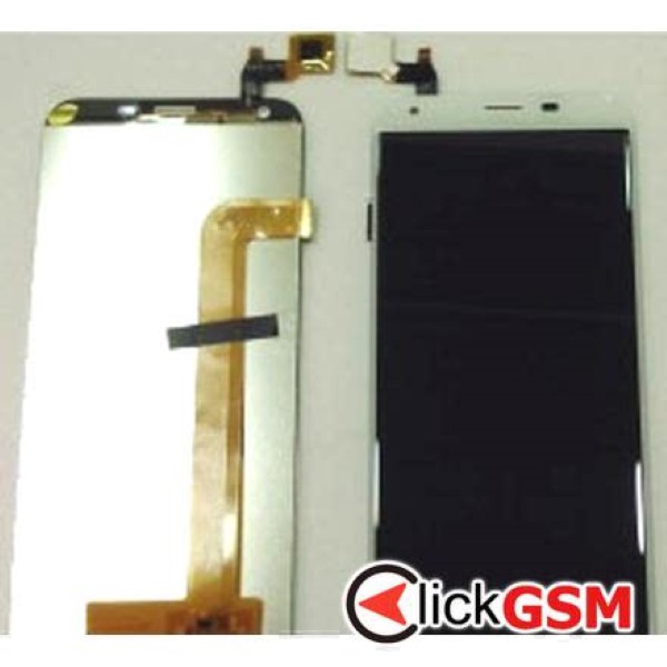 Fix Ecran Oukitel K5