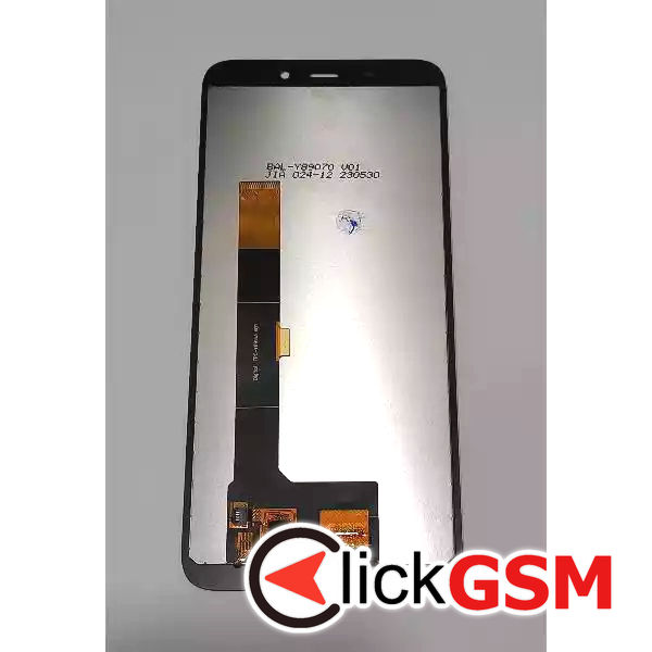 Fix Ecran Oukitel Wp20