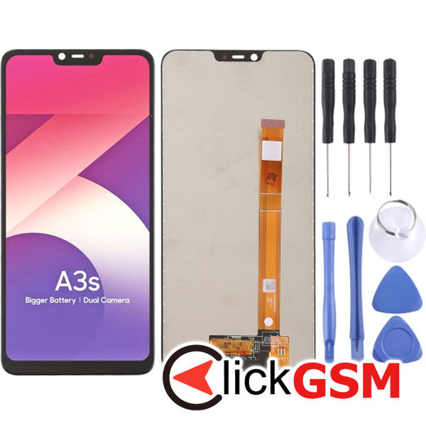 Fix Ecran Realme 2