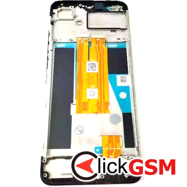 Fix Ecran Realme C63