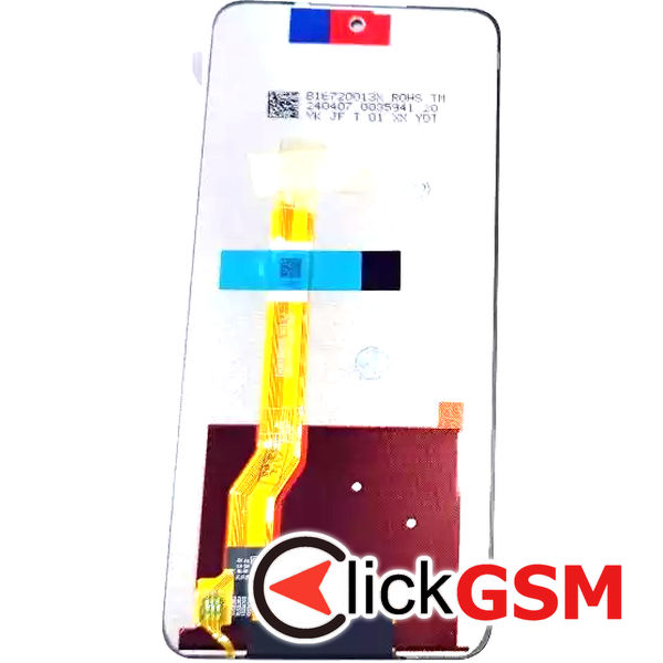 Fix Ecran Realme C67 4g