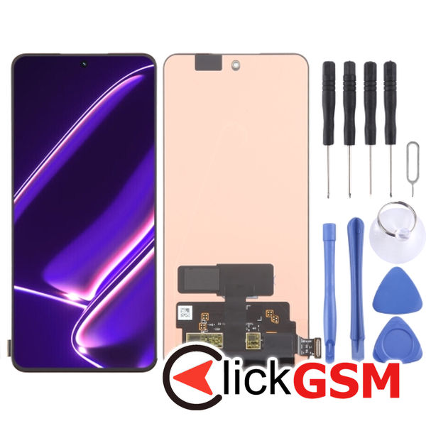 Fix Ecran Realme Gt Neo 5 Se