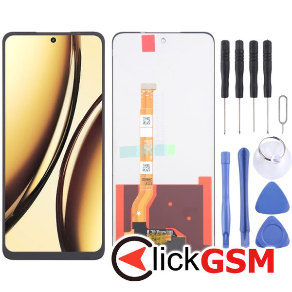 Fix Ecran Realme Narzo N65 5g