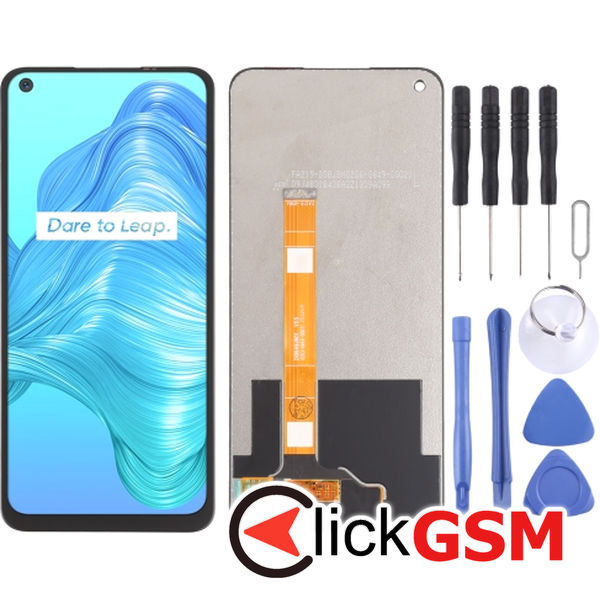 Fix Ecran Realme V5 5g