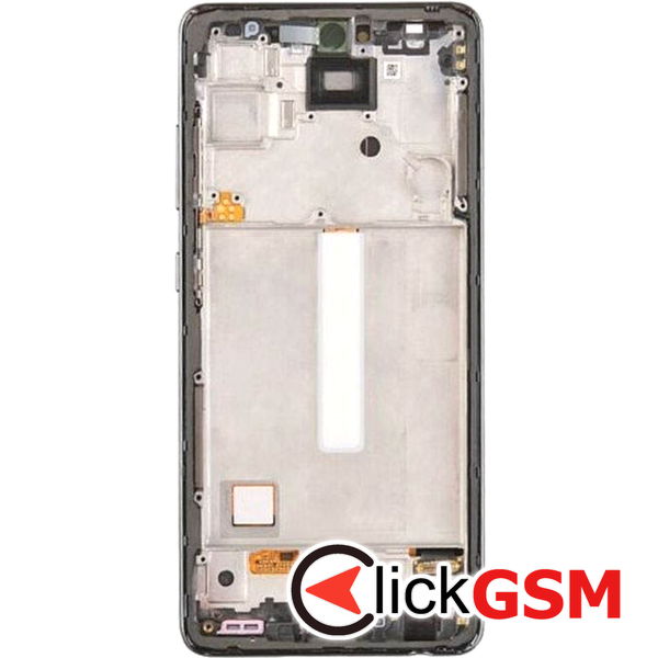 Fix Ecran Samsung Galaxy A52 5g