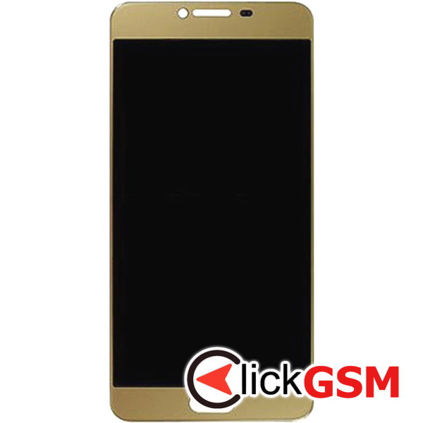 Fix Ecran Samsung Galaxy C7