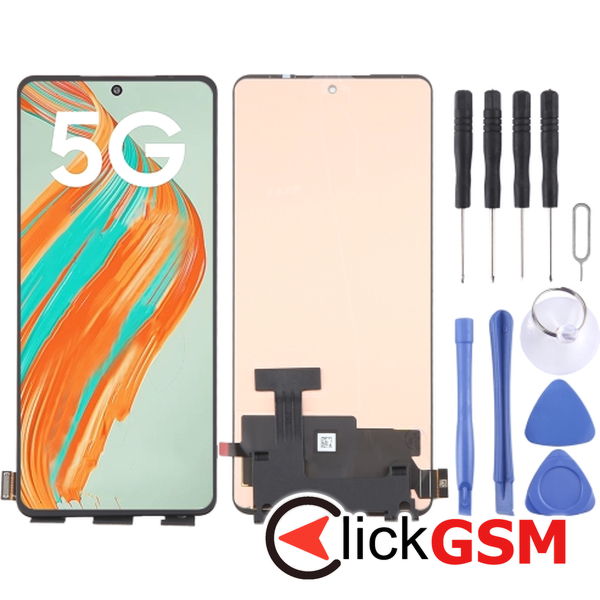 Fix Ecran Samsung Galaxy F55 5g