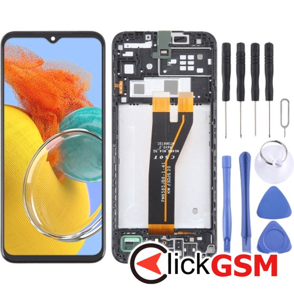 Fix Ecran Samsung Galaxy M14