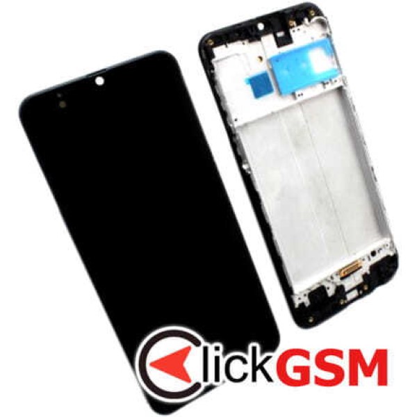 Fix Ecran Samsung Galaxy M21