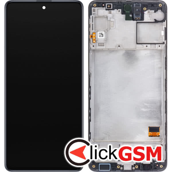 Fix Ecran Samsung Galaxy M31s