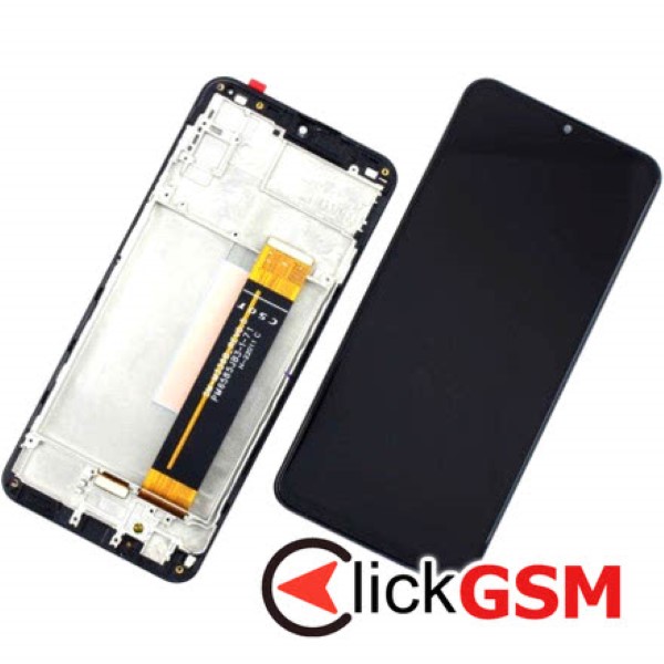 Fix Ecran Samsung Galaxy M33 5g