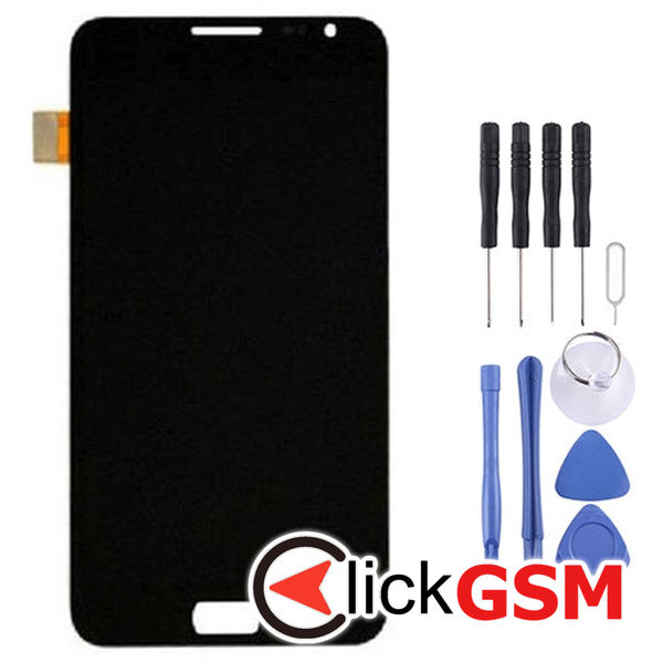 Fix Ecran Samsung Galaxy Note