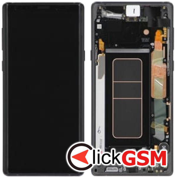 Fix Ecran Samsung Galaxy Note9