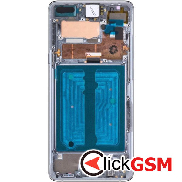 Fix Ecran Samsung Galaxy S10 5g