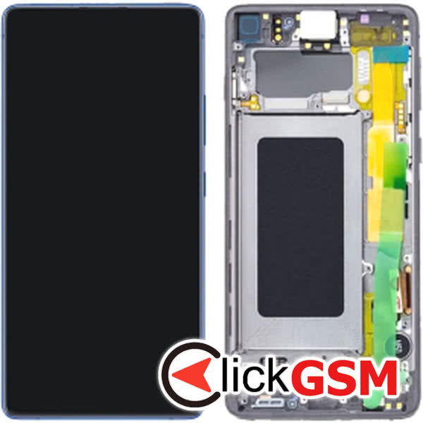 Fix Ecran Samsung Galaxy S10 Lite