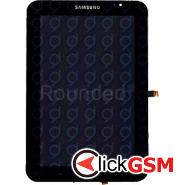 Fix Ecran Samsung Galaxy Tab 10.1