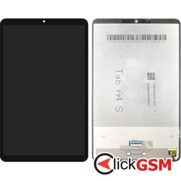 Fix Ecran Samsung Galaxy Tab A 8.4 2020