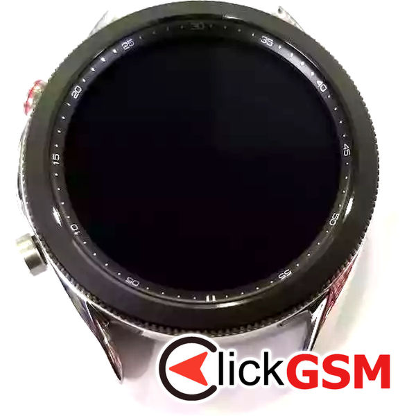 Fix Ecran Samsung Galaxy Watch 3 45mm