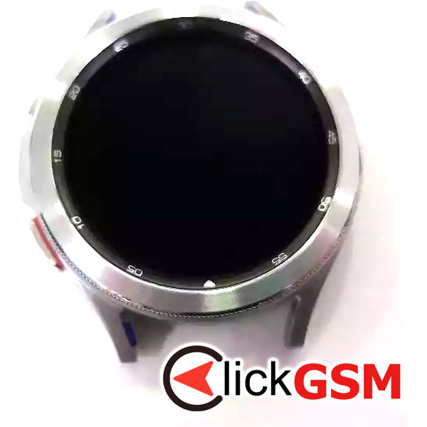 Fix Ecran Samsung Galaxy Watch 4 Classic 46mm