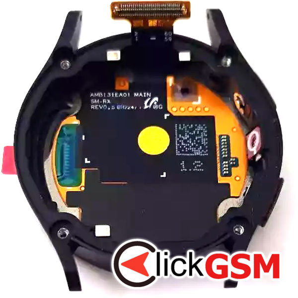 Fix Ecran Samsung Galaxy Watch 6 40mm