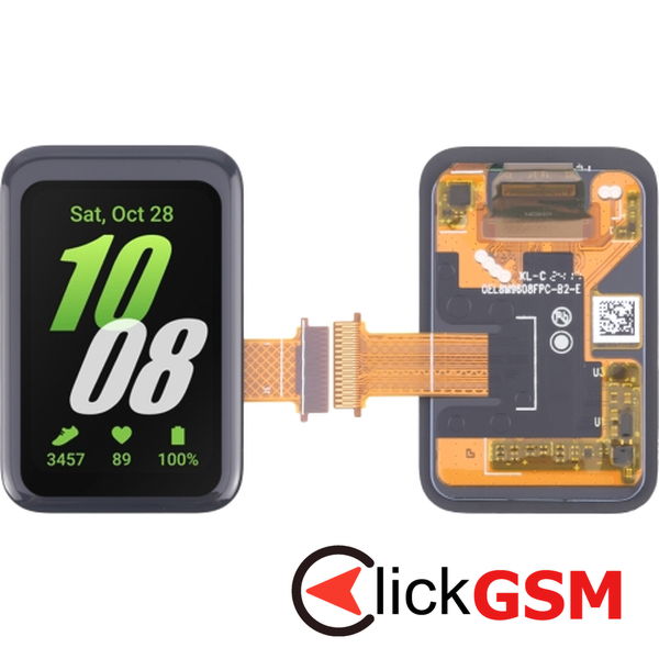 Fix Ecran Samsung Galaxy Watch Fit 3