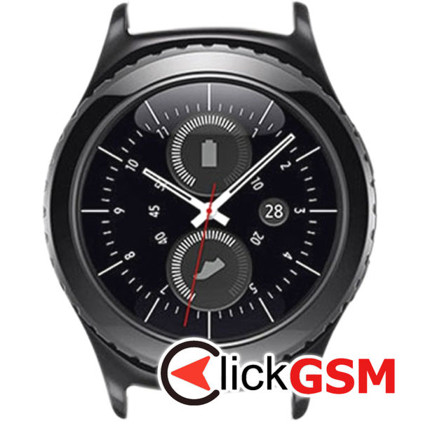 Fix Ecran Samsung Galaxy Watch S2 Classic