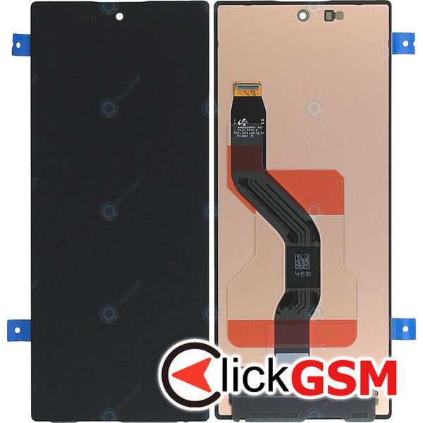 Fix Ecran Samsung Galaxy Z Fold6