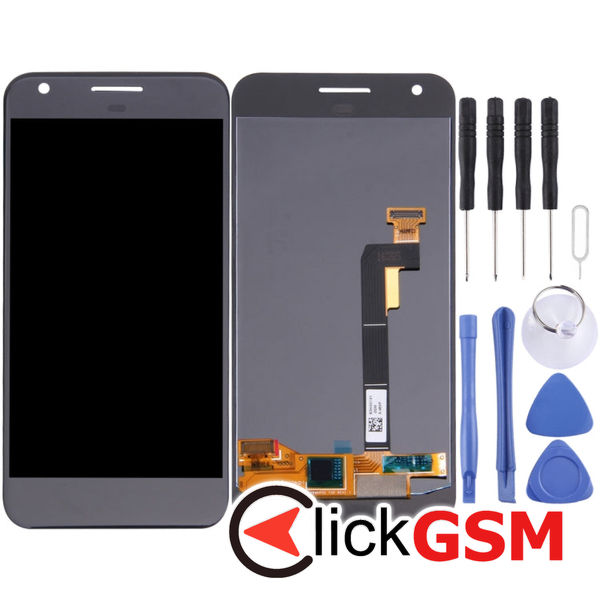 Fix Ecran Samsung Google Nexus S