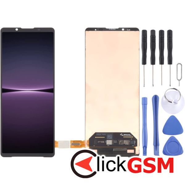 Fix Ecran Sony Xperia 1 Iv