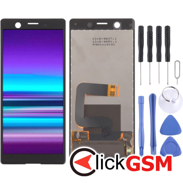 Fix Ecran Sony Xperia Ace