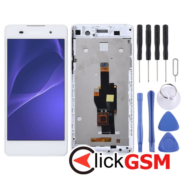 Fix Ecran Sony Xperia E5