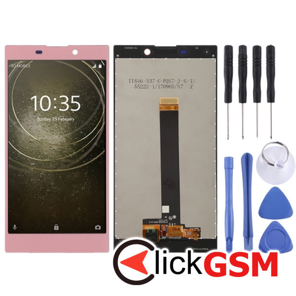 Fix Ecran Sony Xperia L2