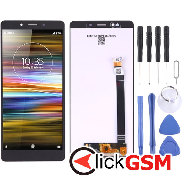 Fix Ecran Sony Xperia L3