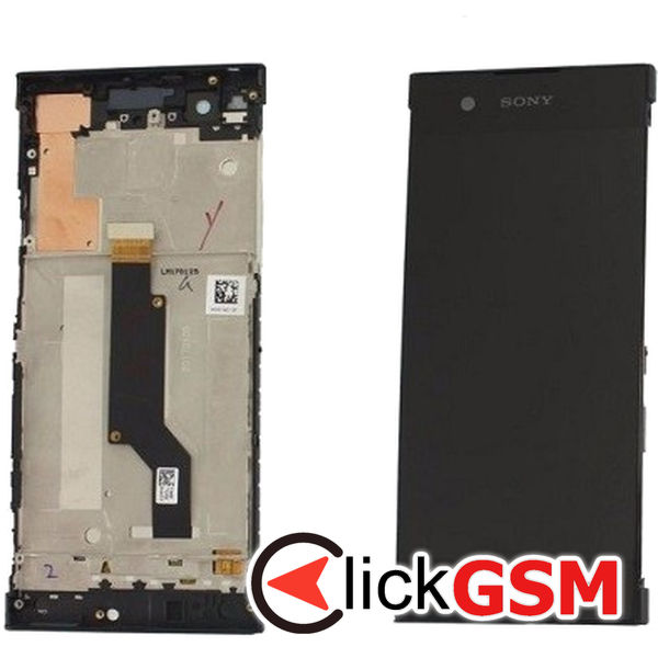 Fix Ecran Sony Xperia Xa1