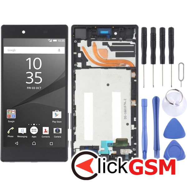 Fix Ecran Sony Xperia Z5 Premium Dual