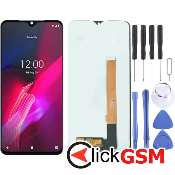 Fix Ecran T Mobile Revvl 4